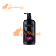 Tresemme Shampoo Smooth & Shine, 600 ml